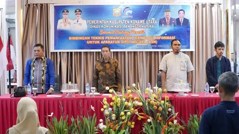 Prokopim konut - Bimtek